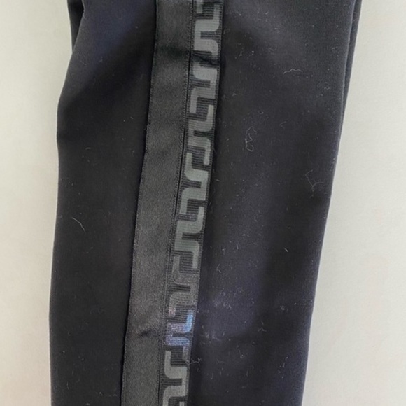 J.Lindeberg dorothea pants on zip - Picture 3 of 5